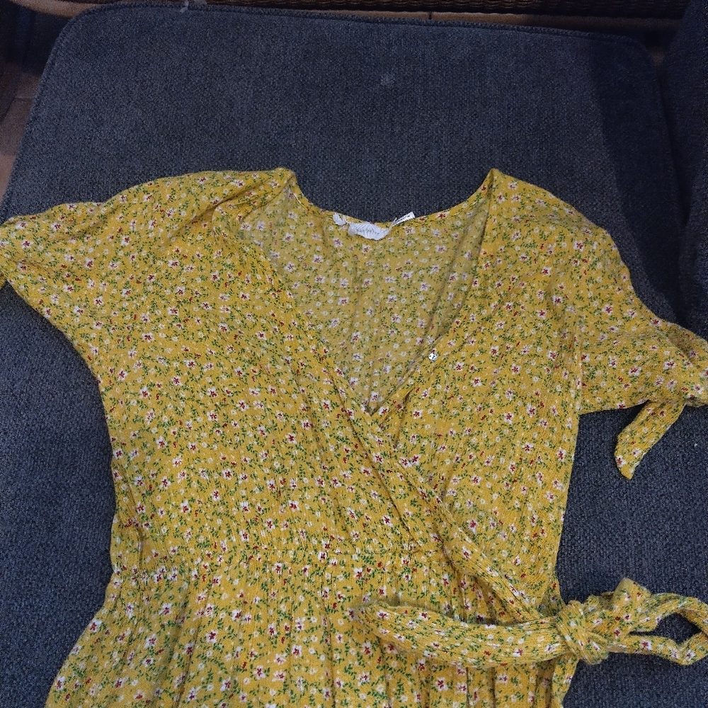 Dress - Picture 3 of 3